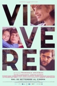 Постер Жить (Vivere)
