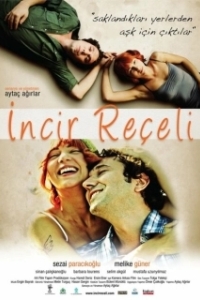Постер Варенье из инжира (Incir Reçeli)