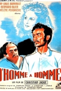 Постер От человека к людям (D'homme à hommes)