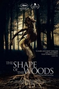 Постер Форма леса (La Forma del Bosque)