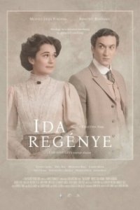 Постер Рассказ Иды (Ida regénye)