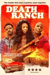 Постер Ранчо смерти (Death Ranch)