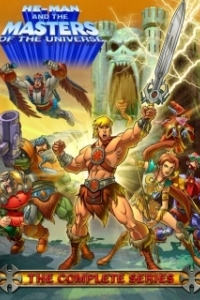 Постер Хи-Мэн и Повелители вселенной (He-Man and the Masters of the Universe)