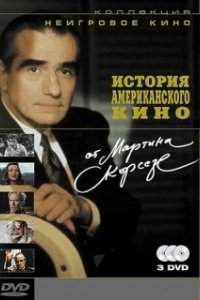 Постер История американского кино от Мартина Скорсезе (A Personal Journey with Martin Scorsese Through American Movies)