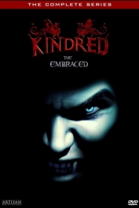 Постер Клан вампиров (Kindred: The Embraced)