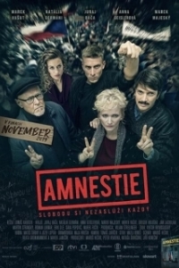 Постер Амнистия (Amnestie)