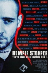 Постер Скины (Romper Stomper)