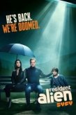 Постер Засланец из космоса (2021)