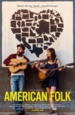 Постер American Folk (2017)