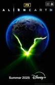 Постер Чужой: Земля (2025)