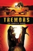 Постер Дрожь (2003)