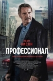 Постер Профессионал (2024)