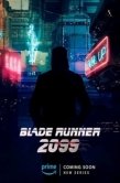 Постер Бегущий по лезвию 2099 (2025)