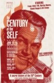Постер Столетие личности (2002)