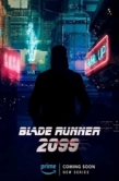 Постер Бегущий по лезвию 2099 (2025)