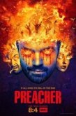 Постер Проповедник  (2019)
