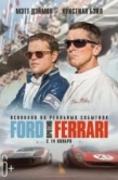 Постер Ford против Ferrari (2019)