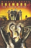 Постер Дрожь земли 4: Легенда начинается (2004)