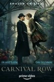 Постер Карнивал Роу  (2019)