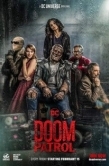 Постер Роковой патруль  (2019)