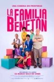 Постер Семья БенетОн (2024)