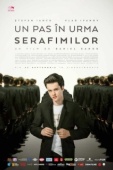 Постер Один шаг за серафимами  (2017)