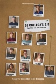 Постер Коллеги 2.0 (2018)