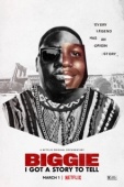 Постер Notorious B.I.G.: Моя история  (2021)