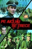 Постер Здесь не пройти (1975)