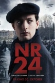 Постер Номер 24 (2024)