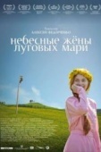 Постер Небесные жёны луговых мари (2012)