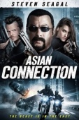 Постер Азиатский связной (2015)