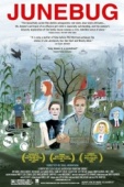 Постер Июньский жук (2005)