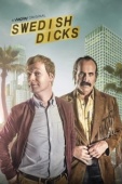 Постер Шведские ищейки (2016)