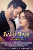 Постер Balu Mahi (2017)