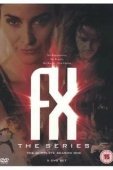 Постер Спецэффекты (1996)