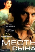 Постер Месть сына (1998)