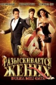 Постер Разыскивается жених (2010)