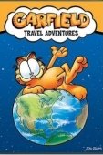 Постер Гарфилд едет в Голливуд (1987)