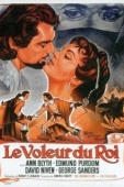 Постер Король и вор (1955)