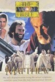 Постер Визуальная Библия: Евангелие от Матфея (1993)