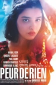 Постер Ничего не бояться (2015)