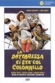 Постер Докторша и полковник (1980)