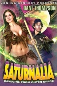 Постер Сатурналия (2022)
