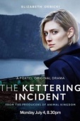 Постер Трагедия в Кеттеринге (2016)
