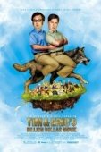 Постер Фильм на миллиард долларов Тима и Эрика (2011)
