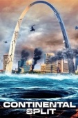 Постер Континентальный раскол (2024)