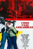 Постер Как бешеные псы (1976)