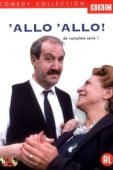 Постер Алло, алло! (1982)