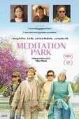 Постер Парк для медитации (2017)